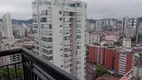 Foto 12 de Apartamento com 3 Quartos à venda, 204m² em Boqueirão, Santos