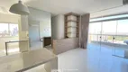 Foto 2 de Flat com 1 Quarto para alugar, 60m² em Setor Pedro Ludovico, Goiânia