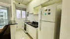 Foto 8 de Apartamento com 1 Quarto para alugar, 40m² em Jardim Anália Franco, São Paulo