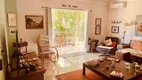 Foto 9 de Casa de Condomínio com 4 Quartos à venda, 324m² em Loteamento Parque das Hortências, Campinas
