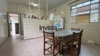 Foto 18 de Casa com 3 Quartos à venda, 500m² em Campo Grande, Santos