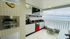 Foto 18 de Apartamento com 3 Quartos à venda, 164m² em Aviação, Praia Grande