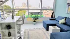 Foto 9 de Apartamento com 1 Quarto à venda, 45m² em Santana, São Paulo