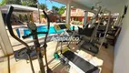 Foto 8 de Casa de Condomínio com 3 Quartos à venda, 350m² em Bairro da Lagoa, Americana