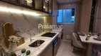 Foto 14 de Apartamento com 2 Quartos à venda, 44m² em Jabaquara, Santos