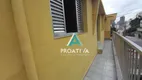 Foto 3 de Casa com 1 Quarto para alugar, 75m² em Campestre, Santo André