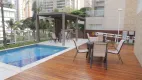 Foto 22 de Apartamento com 3 Quartos à venda, 233m² em Campo Belo, São Paulo