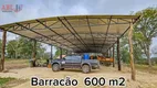 Foto 6 de Fazenda/Sítio à venda, 51710000m² em Zona Rural, Corumbá