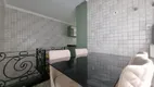 Foto 23 de Casa de Condomínio com 4 Quartos para alugar, 600m² em Alphaville Residencial 10, Santana de Parnaíba
