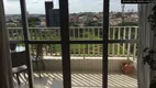 Foto 3 de Apartamento com 3 Quartos à venda, 176m² em Loteamento Morro de Ouro, Mogi Guaçu