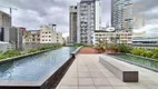 Foto 23 de Apartamento com 1 Quarto à venda, 35m² em Jardim Paulistano, São Paulo