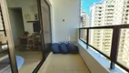 Foto 4 de Apartamento com 3 Quartos à venda, 100m² em Pitangueiras, Guarujá