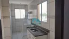 Foto 7 de Apartamento com 2 Quartos à venda, 56m² em Vila Antonio Augusto Luiz, Caçapava