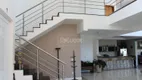 Foto 7 de Casa de Condomínio com 5 Quartos para venda ou aluguel, 400m² em Loteamento Alphaville Campinas, Campinas