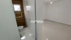 Foto 10 de Cobertura com 3 Quartos à venda, 144m² em Vila Curuçá, Santo André