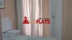 Foto 2 de Flat com 1 Quarto à venda, 42m² em Jardins, São Paulo