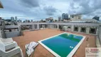 Foto 19 de Apartamento com 4 Quartos à venda, 404m² em Ponta da Praia, Santos