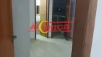 Foto 16 de Casa com 3 Quartos à venda, 127m² em Vila Carmela II, Guarulhos