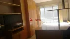 Foto 2 de Flat com 1 Quarto para alugar, 32m² em Perdizes, São Paulo