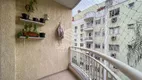 Foto 3 de Apartamento com 3 Quartos à venda, 70m² em Tanque, Rio de Janeiro