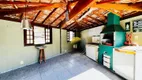 Foto 3 de Casa com 6 Quartos à venda, 300m² em Itamarati, Petrópolis