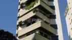 Foto 27 de Apartamento com 4 Quartos à venda, 200m² em Campo Belo, São Paulo