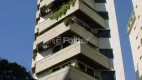 Foto 27 de Apartamento com 4 Quartos à venda, 210m² em Campo Belo, São Paulo