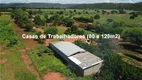 Foto 14 de Fazenda/Sítio à venda, 160m² em Centro, Wanderley