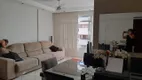 Foto 6 de Apartamento com 4 Quartos à venda, 150m² em Ponta da Praia, Santos
