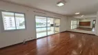 Foto 7 de Apartamento com 3 Quartos para alugar, 124m² em Brooklin, São Paulo