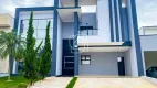 Foto 2 de Casa de Condomínio com 4 Quartos para alugar, 262m² em Jardim Residencial Dona Lucilla , Indaiatuba