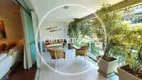 Foto 10 de Apartamento com 4 Quartos à venda, 241m² em Jardim Botânico, Rio de Janeiro