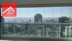 Foto 9 de Apartamento com 3 Quartos para alugar, 165m² em Vila Mascote, São Paulo