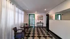 Foto 36 de Apartamento com 3 Quartos à venda, 120m² em Embaré, Santos