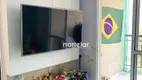 Foto 21 de Apartamento com 2 Quartos à venda, 50m² em Jardim Íris, São Paulo