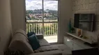 Foto 2 de Apartamento com 2 Quartos à venda, 56m² em Vila Nambi, Jundiaí