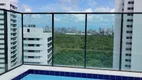 Foto 4 de Apartamento com 1 Quarto para alugar, 25m² em Boa Viagem, Recife