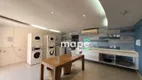 Foto 32 de Apartamento com 1 Quarto para alugar, 56m² em Boqueirão, Santos