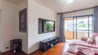 Foto 2 de Apartamento com 4 Quartos à venda, 141m² em Vila Mariana, São Paulo