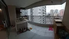 Foto 6 de Apartamento com 3 Quartos à venda, 103m² em Centro, Santo André