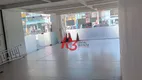 Foto 12 de Ponto Comercial para alugar, 90m² em Vila Belmiro, Santos