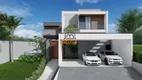 Foto 2 de Casa de Condomínio com 4 Quartos à venda, 600m² em Estancia Parque de Atibaia, Atibaia