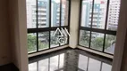 Foto 2 de Apartamento com 3 Quartos à venda, 214m² em Real Parque, São Paulo