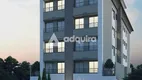 Foto 2 de Apartamento com 2 Quartos à venda, 101m² em Uvaranas, Ponta Grossa