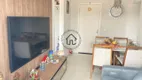 Foto 6 de Apartamento com 2 Quartos à venda, 51m² em Santa Claudina, Vinhedo