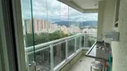 Foto 4 de Apartamento com 1 Quarto para alugar, 44m² em Centro Cívico, Mogi das Cruzes