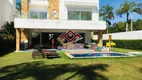 Foto 4 de Casa de Condomínio com 5 Quartos para alugar, 400m² em Baleia, São Sebastião