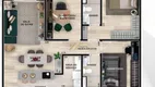 Foto 11 de Apartamento com 2 Quartos à venda, 78m² em Engordadouro, Jundiaí