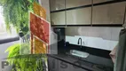 Foto 2 de Apartamento com 3 Quartos à venda, 77m² em Tibery, Uberlândia