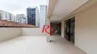 Foto 34 de Apartamento com 3 Quartos à venda, 128m² em Embaré, Santos